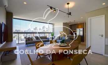 Imagem: São Paulo - Apartamento Padrão - Jardim