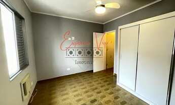 Imagem 6: Apartamento para venda com 51 metros quadrados com 1 quarto em Boqueirão - Praia Grande