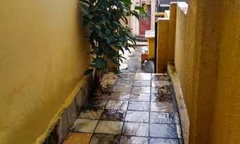 Imagem 3: Térrea para aluguel possui 40 metros quadrados com 1 quarto em Higienópolis - Rio de Janei