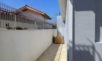 Imagem 6: Casa com 3 dormitórios, 180 m² - venda por R$ 750.000,00 ou aluguel por R$ 3.800,00 - Jard