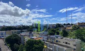 Imagem 6: Apartamento para Venda em Salvador, Federação, 3 dormitórios, 1 suíte, 2 banheiros, 1 vaga