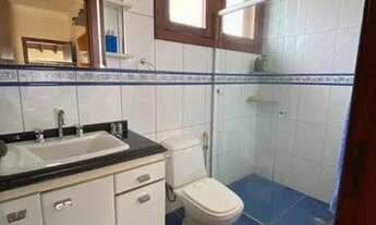 Imagem 3: Casa com 4 dormitórios, 344 m² - venda por R$ 2.480.000,00 ou aluguel por R$ 16.121,25/mês