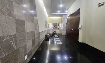 Imagem 2: Apartamento à venda, 3 quartos, 1 suíte, 2 vagas, Belvedere - Belo Horizonte/MG