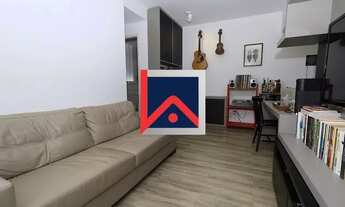 Imagem 7: Apartamento Locação 1 Dormitórios - 49 m² Pinheiros