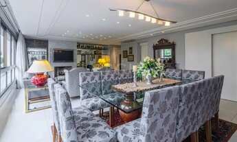 Imagem 5: Apartamento com 03 suítes no bairro Bela Vista