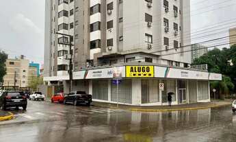 Imagem 2: Loja térrea no Centro de Santa Maria -RS