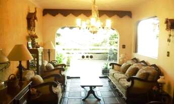 Imagem 6: Sobrado com 4 dormitórios, 280 m² - venda por R$ 815.000,00 ou aluguel por R$ 3.888,00/mês