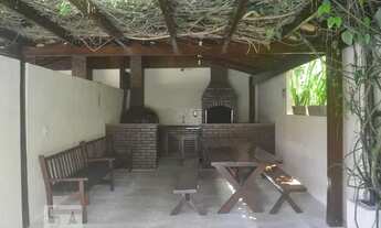 Imagem 6: Apartamento para Aluguel - Panamby, 3 Quartos, 70 m2