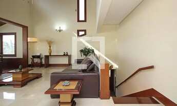 Imagem: Casa à Venda - Vale das Araras, 4 Quartos