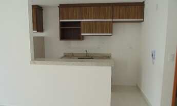 Imagem 6: Apartamento no Jardins do Éden 1º etapa, Anápolis-GO, 3 quartos