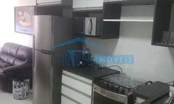 Imagem: São Paulo - Apartamento Padrão - VILA