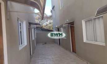 Imagem: Casa com 2 dormitórios - Jardim Karolyne