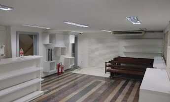 Imagem 3: Alugo Prédio Comercial - Rua Maxwell - Vila Isabel