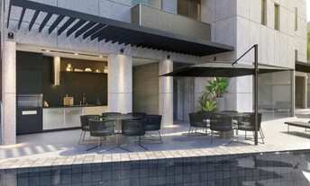 Imagem 6: Apartamento à venda, 4 quartos, 2 suítes, 3 vagas, Sion - Belo Horizonte/MG