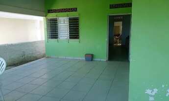 Imagem 2: Casa beira mar forte orange ilha de Itamaracá