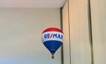 Imagem 4: Apartamento para aluguel com 85 metros quadrados com 3 quartos em Vila Aviação - Bauru - S