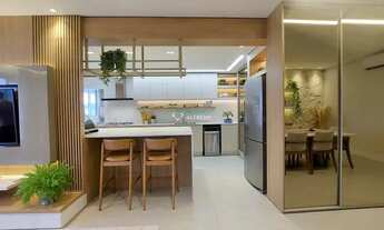 Imagem 7: Apartamento com 3 dormitórios à venda, 132 m² por R$ 1.200.000,00 - Centro - Dois Irmãos/R