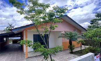 Imagem 3: Casa em Ilhota com 3 dormitórios