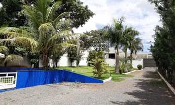 Imagem 4: Venda Chácara com venda por R$1.250.000