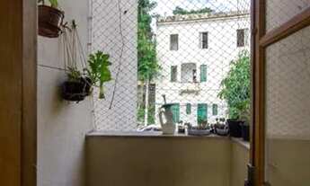 Imagem 7: Apartamento para Aluguel - Santa Teresa, 2 Quartos, 70 m2