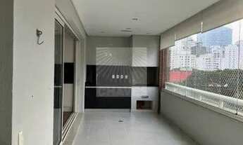 Imagem 4: SÃO PAULO - Apartamento Padrão - ITAIM