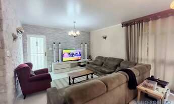 Imagem 2: CASA ASSOBRADADA - VILA ROMANA - SP