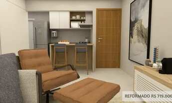 Imagem 5: Recreio Gleba A Apto frente varandão 2 qts Rua Guilherme Baptista 559 mil