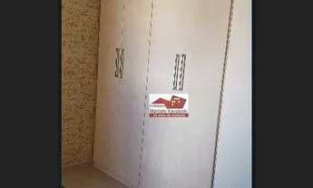 Imagem 7: Apartamento com 3 dormitórios à venda, 75 m² por R$ 370.000,00 - Vila Moinho Velho - São P