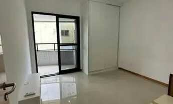 Imagem 5: Graça/Barra 1/4 Semi mobiliado, Nascente, Alto padrão, Varandão e excelente localização!