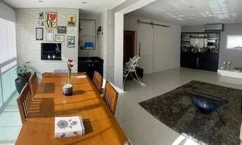 Imagem: Apartamento à venda, 140 m² por R$ 1.550.000,00