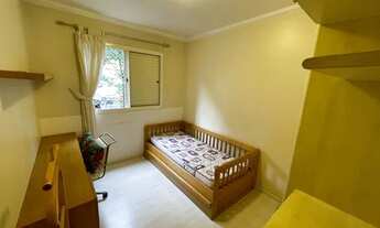 Imagem 7: Apartamento para locação de 100m² com 02 dormitórios no Morumbi