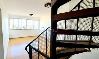 Imagem 2: Cobertura - Jardim Chapadão - Campinas