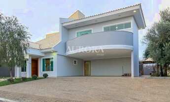 Imagem 6: Casa no Condomínio Villagio do Engenho para Locação com 3 dormitórios à venda, 350 m²