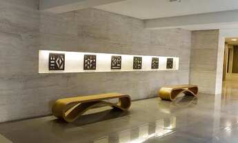 Imagem 4: Apartamento à venda, 4 quartos, 2 suítes, 3 vagas, Santo Agostinho - Belo Horizonte/MG