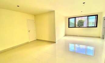 Imagem 1: Apartamento à venda, 4 quartos, 1 suíte, 3 vagas, SERRA - Belo Horizonte/MG