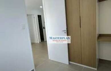 Imagem 7: Apartamento 41 m2 a.u - 2 dormitórios - Varanda - 1 vaga - R. Doutor Nicolau de Sousa Quei