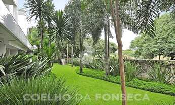 Imagem 3: São Paulo - Apartamento Padrão - Alto de Pinheiros