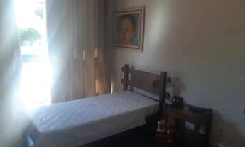 Imagem 4: Casa de condomínio para aluguel com 4 quartos suíte 2 vagas piscina Taquara RJ