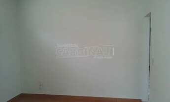 Imagem 4: Casa Padrão em São Carlos