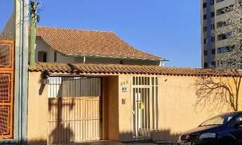 Imagem: SANTO ANDRE - Casa Padrão