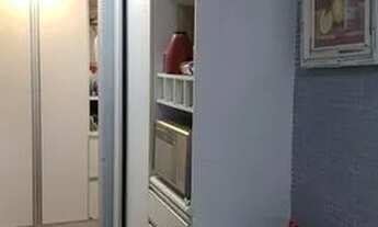 Imagem 3: Apartamento à venda, 3 quartos, 1 suíte, 2 vagas, Sion - Belo Horizonte/MG