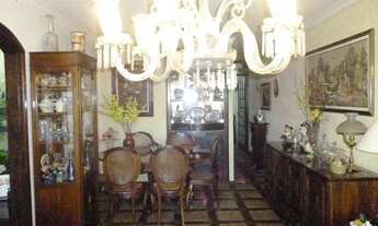 Imagem 3: Sobrado com 4 dormitórios, 280 m² - venda por R$ 815.000,00 ou aluguel por R$ 3.888,00/mês