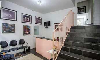 Imagem 6: Casa com 2 dormitórios à venda, 176 m² por R$ 700.000,00 - Saúde - São Paulo/SP