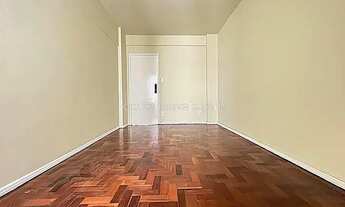 Imagem 6: Ref.: 2047 - Apartamento com Dois Quartos- Elevador- Vaga de Garagem- São Mateus