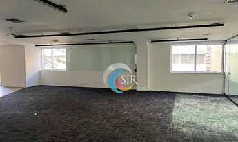 Imagem 7: Conjunto para alugar, 1- Consolação - São Paulo/SP