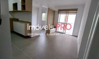 Imagem 2: Vila Mariana, Apartamento novo , recém entregue, 2dorm, 1ban, 1 vaga perto do metrô