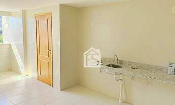 Imagem 6: 3 Quartos, 2 Suítes em Capim Macio com 141 m² à venda por R$ 987.000 - Natal/RN