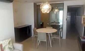 Imagem 5: Apartamento para aluguel tem 60 metros quadrados com 2 quartos em Meireles - Fortaleza - C