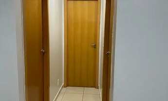 Imagem 6: Aluga se um lindo apartamento no condomínio Top life / Miame Beach em Taguatinga Norte