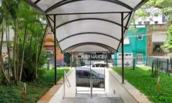 Imagem 13: Flat para alugar na Bela Vista - Edifício Central Top Life